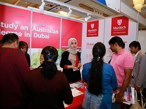 3 reasons you should study abroad