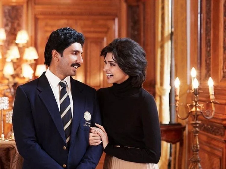 TAB 200219 DEEPIKA RANVEER 83 INSTA-1582101731420