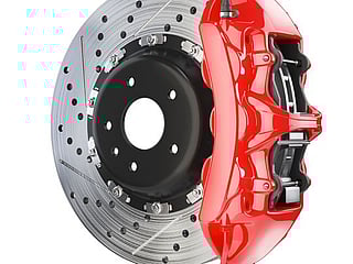 5 signs that you need to service your vehicle's brakes...
