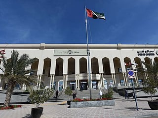 Man accused of molesting teen in Dubai while watching a dancing fountain show
