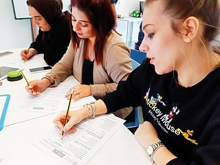 What can learning English do for you?