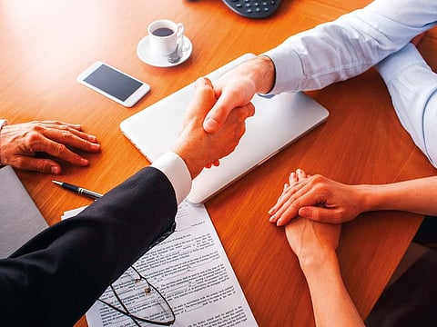 Owing to the complexities of immigration, it's advisable to hire the services of an immigration consultant