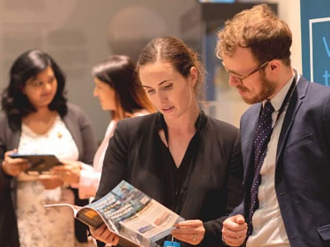 The QS MBA Networking Event – taking place on February 28 at Dusit Thani Dubai – can help you learn about various types of programmes on offer worldwide