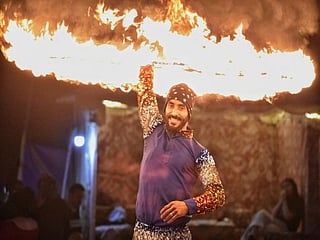Photos: Gulf News readers share images of the life in the UAE