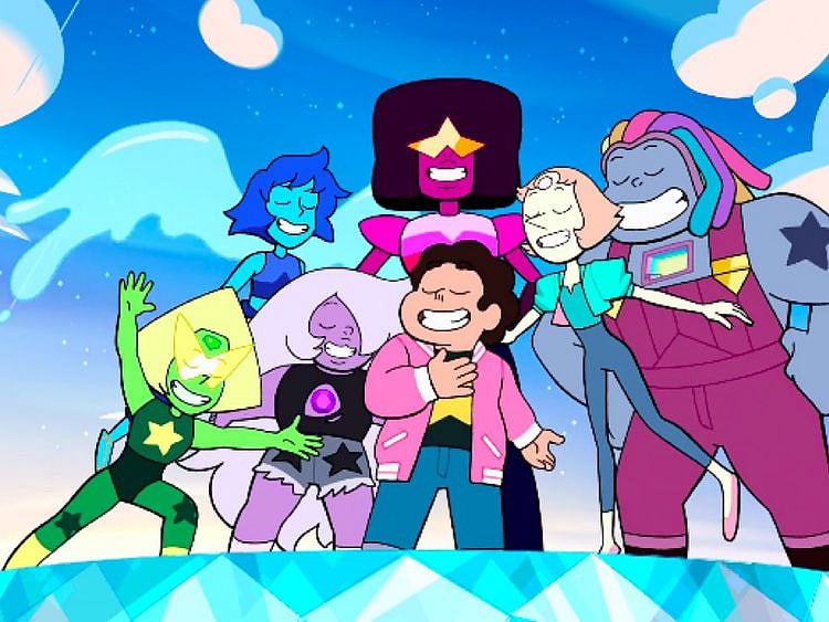 Steven Universe-1582271312041