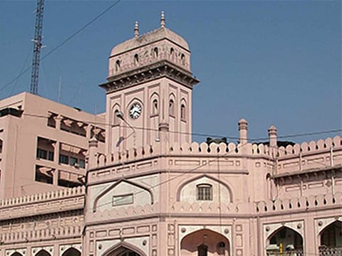 Courtesy of Surat Municipal Corporation