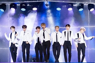 New BTS album drops today. Here is everything we know so far