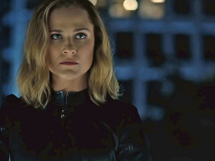 Westworld season 3-1582271866538