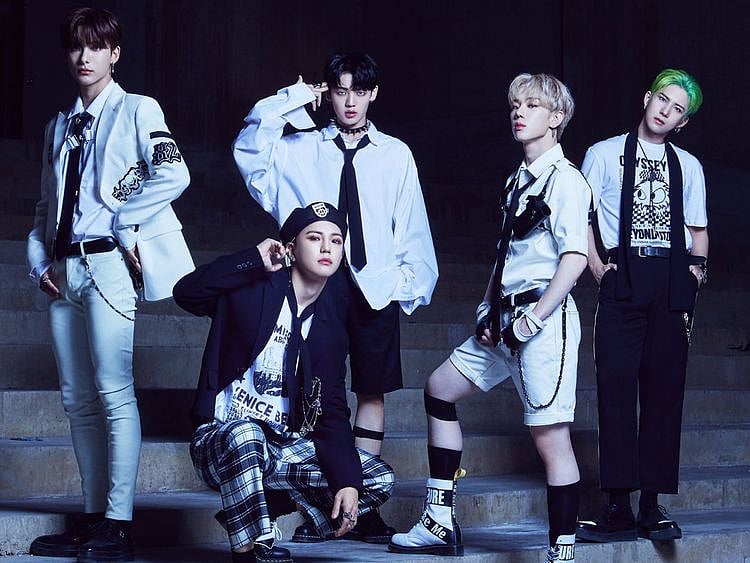 ACE 1 - Jun, Chan, Donghun, Kim Byeongkwan, and Wow.-1582380819771