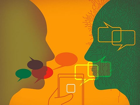 Will Artificial Intelligence render human translators obsolete?