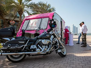 Men can get breast cancer too; but early detection is key to survival