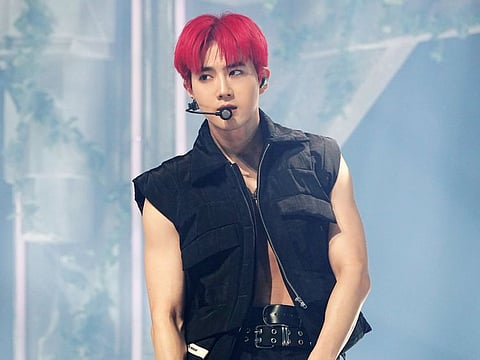 Suho
