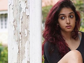 Ira Khan shares throwback pic with dad, Aamir Khan