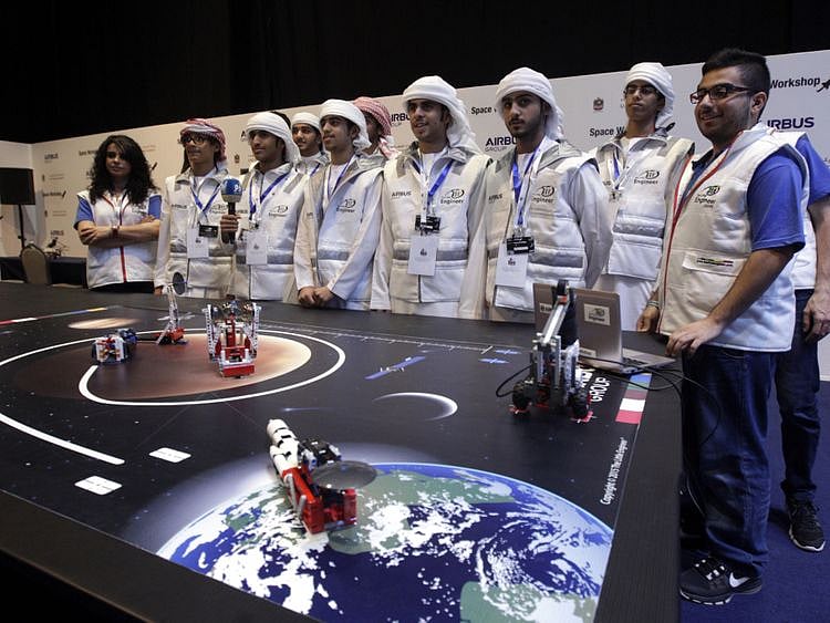 NAT  UAE Space Agency11-1582364435616