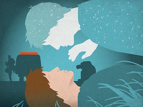 Are ‘near-death experiences’ real?