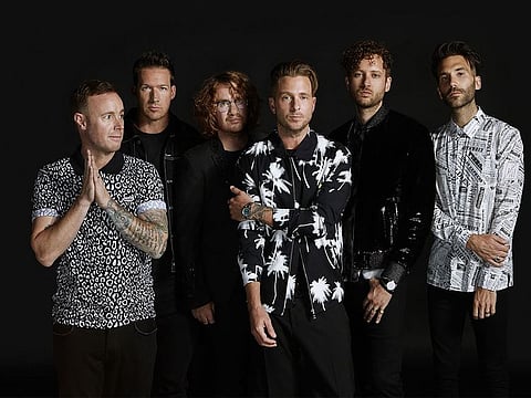 OneRepublic