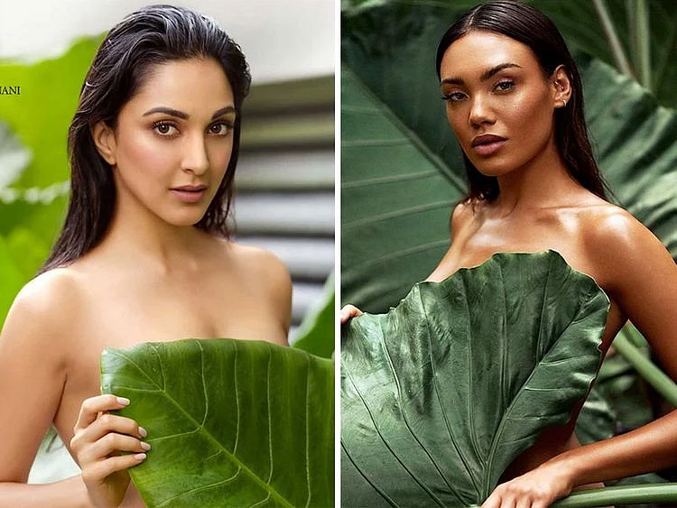  Ratnani's photo on the left, and Barsch's. 