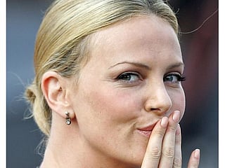 Charlize Theron calls out Hollywood’s double standards about actresses