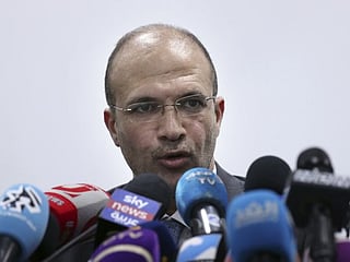 Coronavirus politicised in Lebanon as some blame Iran