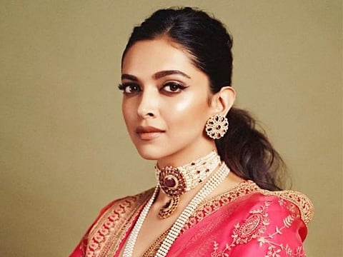 Deepika Padukone