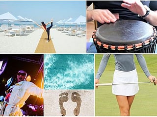 Broke? 8 free events to enjoy in Dubai this week