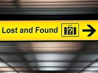Lost something in the UAE? Here’s how you can report and find it