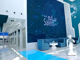 Dubai: Get smart medical fitness test, visa stamp in 30 minutes now