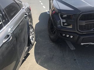 Dubai Police let man finish prayers before filing accident report