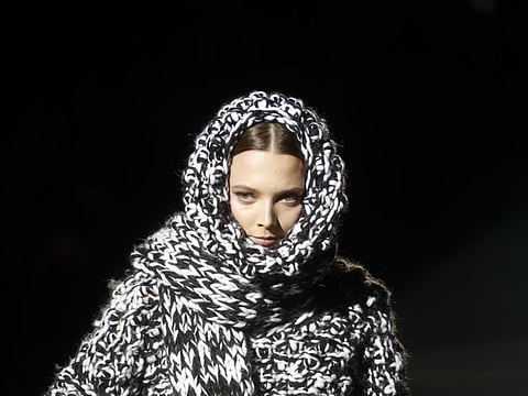 Dolce & Gabbana women's Fall Winter 2020-21 collection