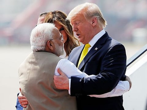5 takeaways from US President Donald Trump's India trip