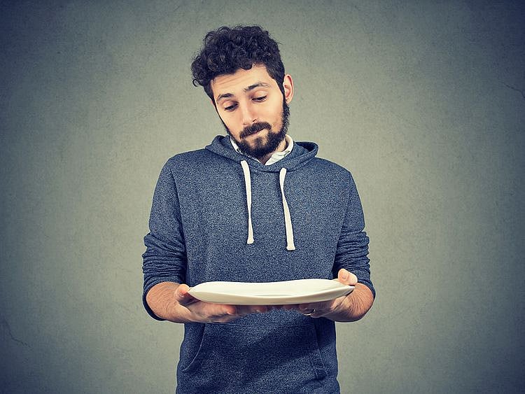 Dubai Health Authority Intuitive eating