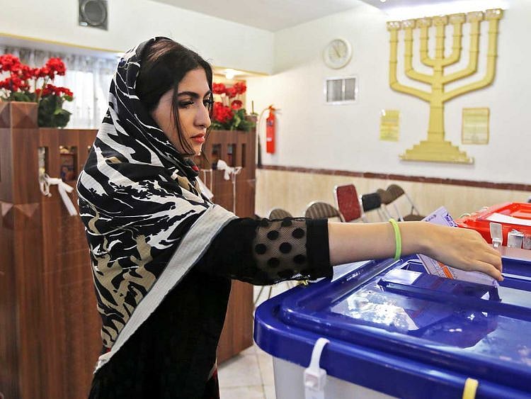 OPN_Iran Vote