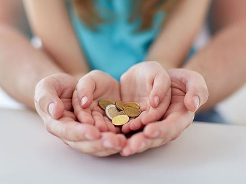 Although people in the UAE regard financial security as critical to quality of life and happiness, they tend to focus on living in the here and now