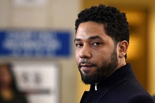 Jussie Smollett to make first court appearance on new charges