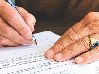 “I have given out Dh250,000 in credit without following all company policies. Can my employer sue me?”