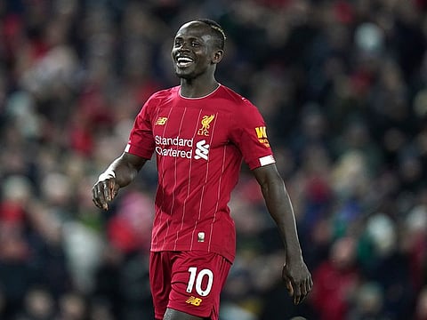 Liverpool's Sadio Mane, one of the architects of their revival over the last few seasons, conceded that his team's hopes of retaining the Premier League is now slim. The Reds take on Sheffield United, staring at relegation, in an away game on Sunday.