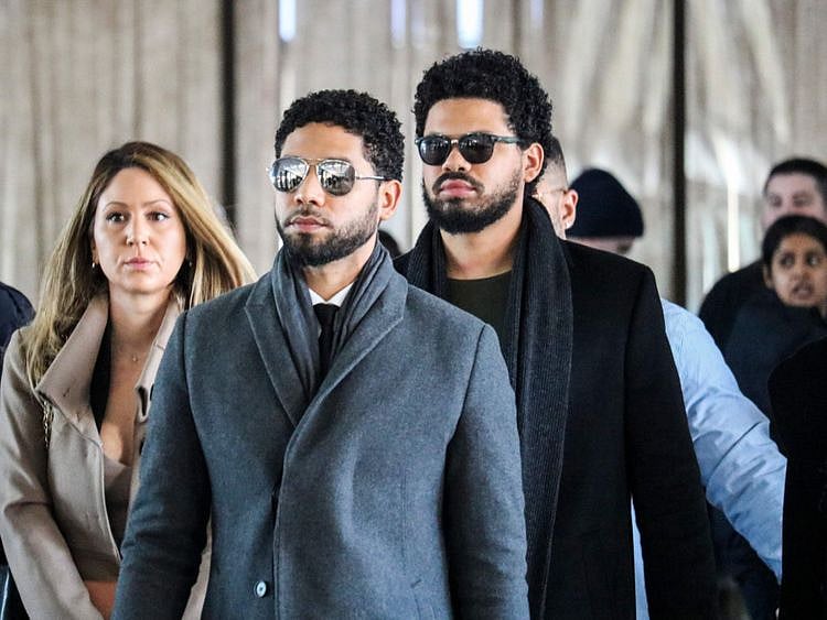 Jussie Smollett-1582610439355