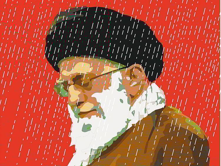 Khamenei 