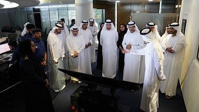 NAT 200225 DUBAI CUSTOMS.11-1582624856665