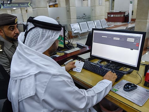 The Freelance Visa allows an individual to work independently within their area of specialisation.