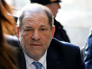 Harvey Weinstein’s half-conviction is a full win for prosecutors