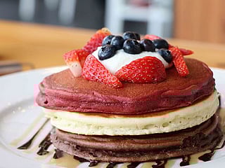 15 places to get the best Pancakes in Dubai and Abu Dhabi