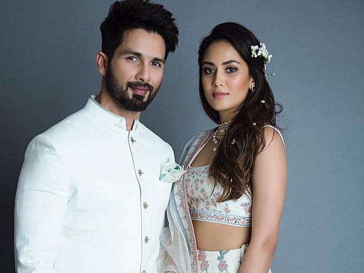 TAB 200225 Shahid Kapoor with Mira-1582623982827