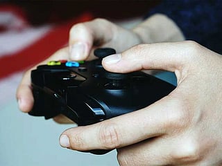 Ready for a gaming weekend? 