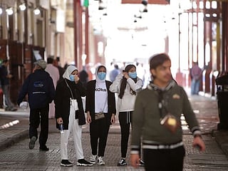 Coronavirus suspect escapes from hospital in Kuwait