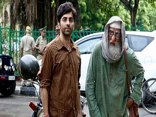 Why Amitabh Bachchan, Ayushmann’s ‘Gulabo Sitabo’ has everyone talking