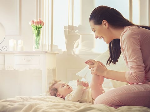 Developmental dysplasia of the hip (DDH) involves a problem with the development of the hip joint