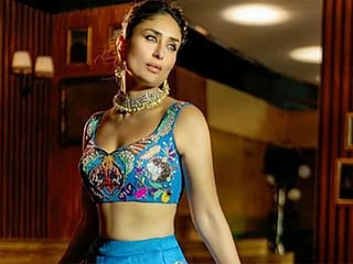 The Begum of Pataudi slays it for the fourth edition of Bridal Asia magazine 