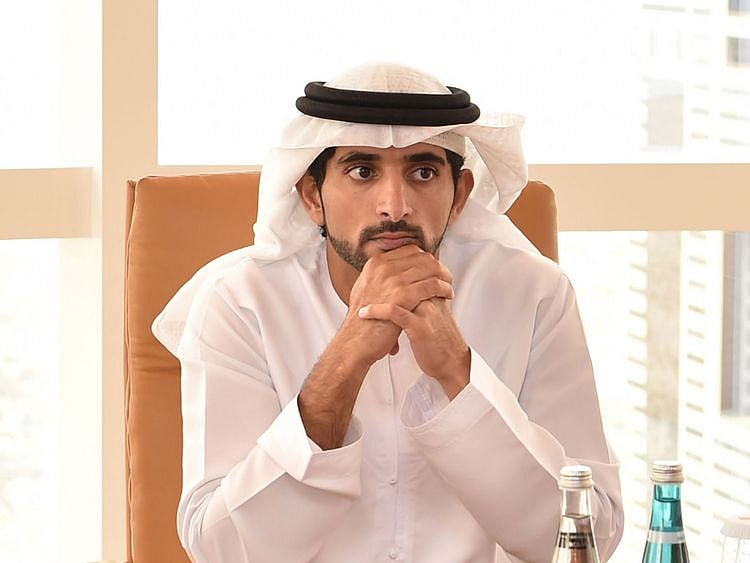 TWITTER HAMDAN BIN MOHAMMAD-1582726751287