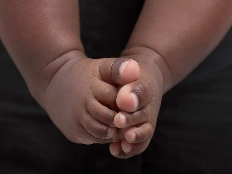 baby feet generic